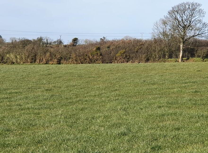 Site Between, 49 & 51 Moyarget Road, Ballycastle, BT54 6HL