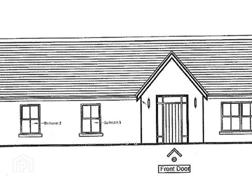 Site Between, 49 & 51 Moyarget Road, Ballycastle, BT54 6HL