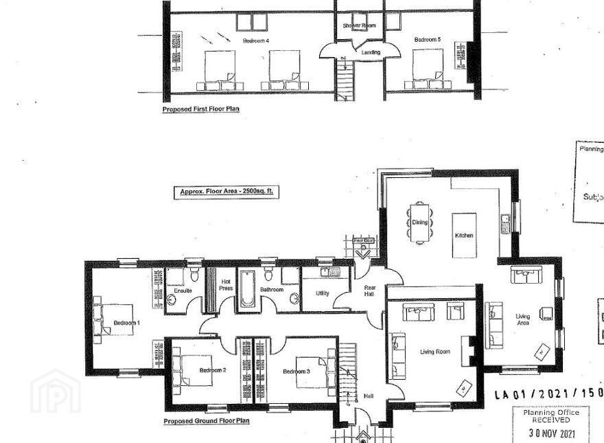 Site Between, 49 & 51 Moyarget Road, Ballycastle, BT54 6HL
