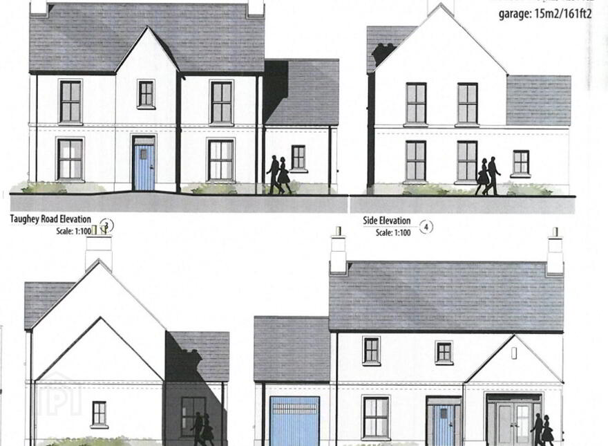 15 Sites Taughey Road, Balnamore, Ballymoney, BT53 7PY