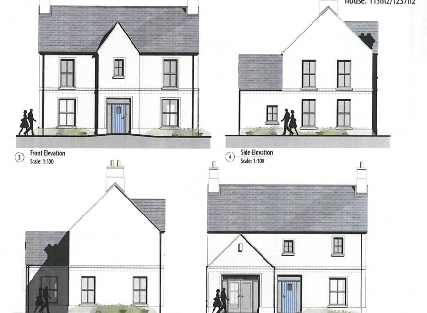 15 Sites Taughey Road, Balnamore, Ballymoney, BT53 7PY