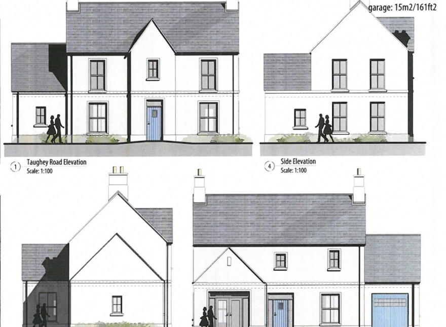 15 Sites Taughey Road, Balnamore, Ballymoney, BT53 7PY