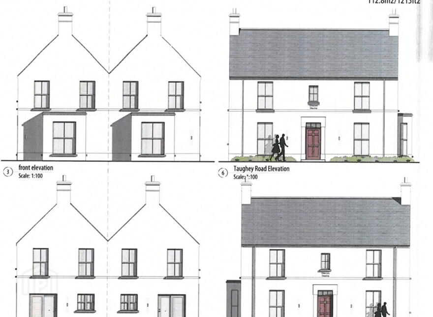 15 Sites Taughey Road, Balnamore, Ballymoney, BT53 7PY