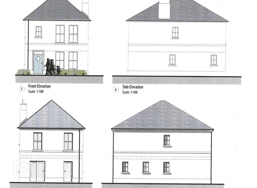 15 Sites Taughey Road, Balnamore, Ballymoney, BT53 7PY