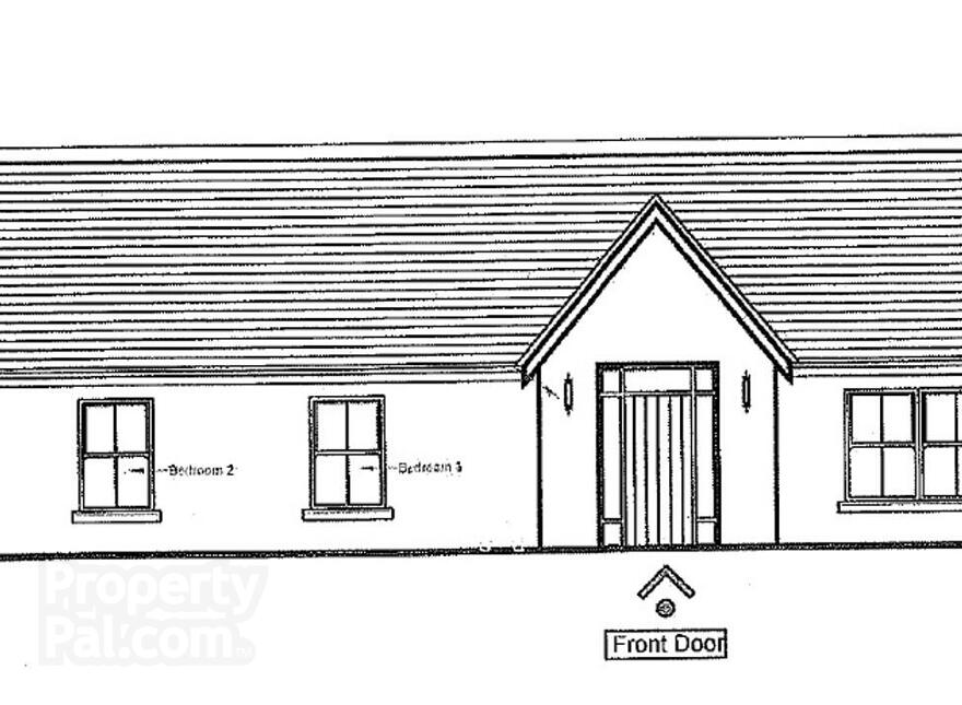 Site Between 49 & 51, Moyarget Road, Ballycastle, BT54 6HL photo