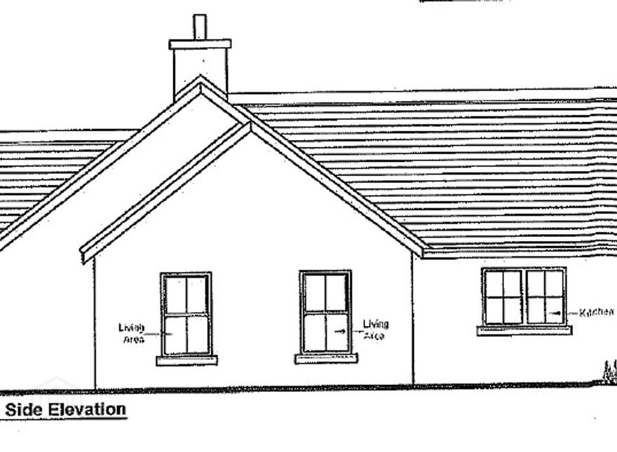 Site Between 49 & 51, Moyarget Road, Ballycastle, BT54 6HL