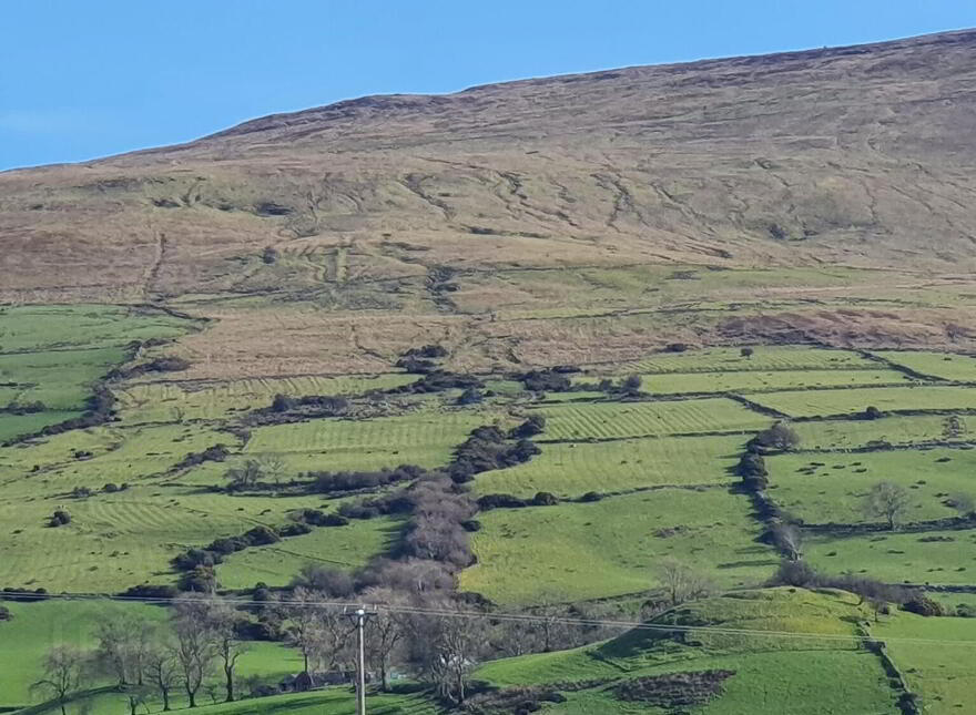 Site Between 49 & 51, Moyarget Road, Ballycastle, BT54 6HL