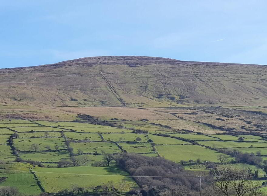 Site Between 49 & 51, Moyarget Road, Ballycastle, BT54 6HL
