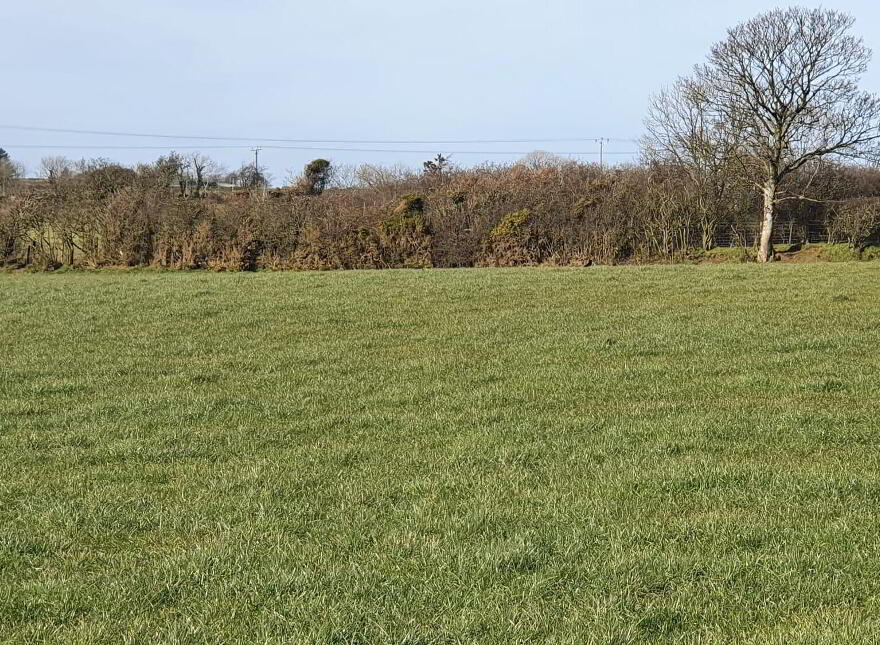 Site Between 49 & 51, Moyarget Road, Ballycastle, BT54 6HL