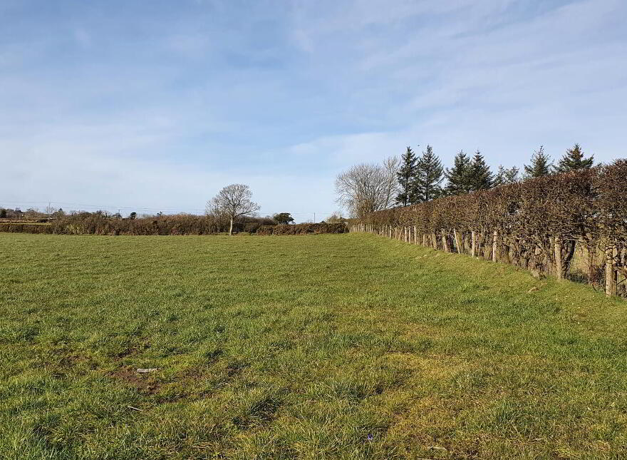 Site Between 49 & 51, Moyarget Road, Ballycastle, BT54 6HL