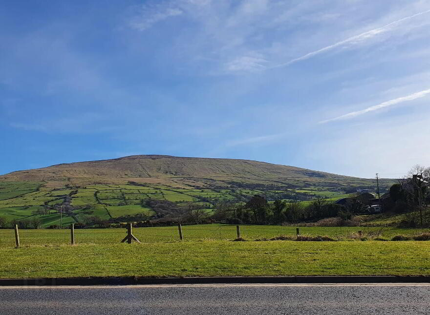 Site Between 49 & 51, Moyarget Road, Ballycastle, BT54 6HL