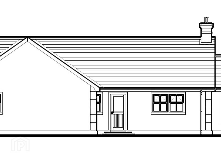Site 2, 350m N/E Of 119 Mullan Road, (option For Additional Land), Rasharkin, BT44 8SH
