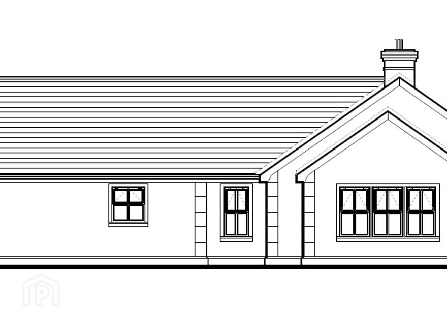 Site 2, 350m N/E Of 119 Mullan Road, (option For Additional Land), Rasharkin, BT44 8SH