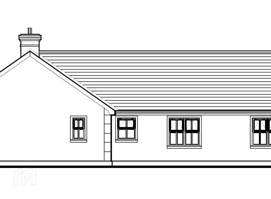 Site 2, 350m N/E Of 119 Mullan Road, (option For Additional Land), Rasharkin, BT44 8SH