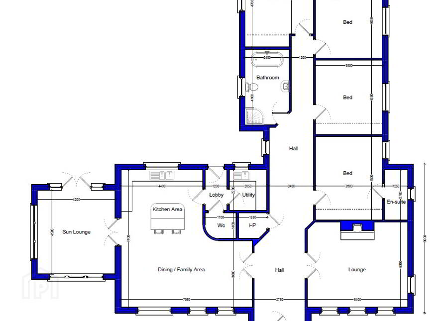 Site 2, 350m N/E Of 119 Mullan Road, (option For Additional Land), Rasharkin, BT44 8SH