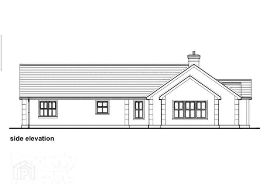 350M N/E Of, Site 1, 119 Mullan Road, Rasharkin, BT44 8SH