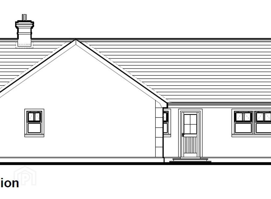 Site 1, 350m N/E Of 119 Mullan Road, (option For Additional Land), Rasharkin, BT44 8SH