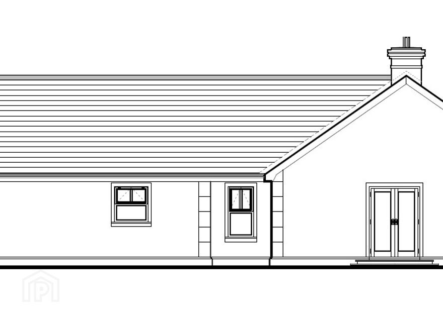 Site 1, 350m N/E Of 119 Mullan Road, (option For Additional Land), Rasharkin, BT44 8SH