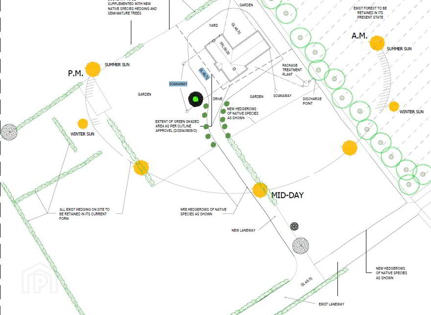 Site 1, 350m N/E Of 119 Mullan Road, (option For Additional Land), Rasharkin, BT44 8SH