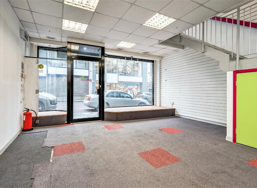 14-16 Church Street, Ballymena, BT43 6DE