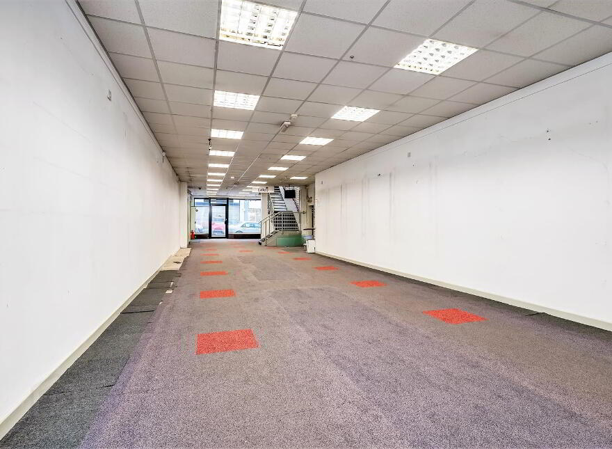 14-16 Church Street, Ballymena, BT43 6DE
