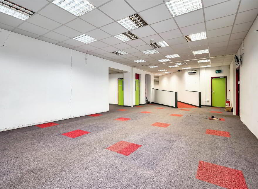 14-16 Church Street, Ballymena, BT43 6DE