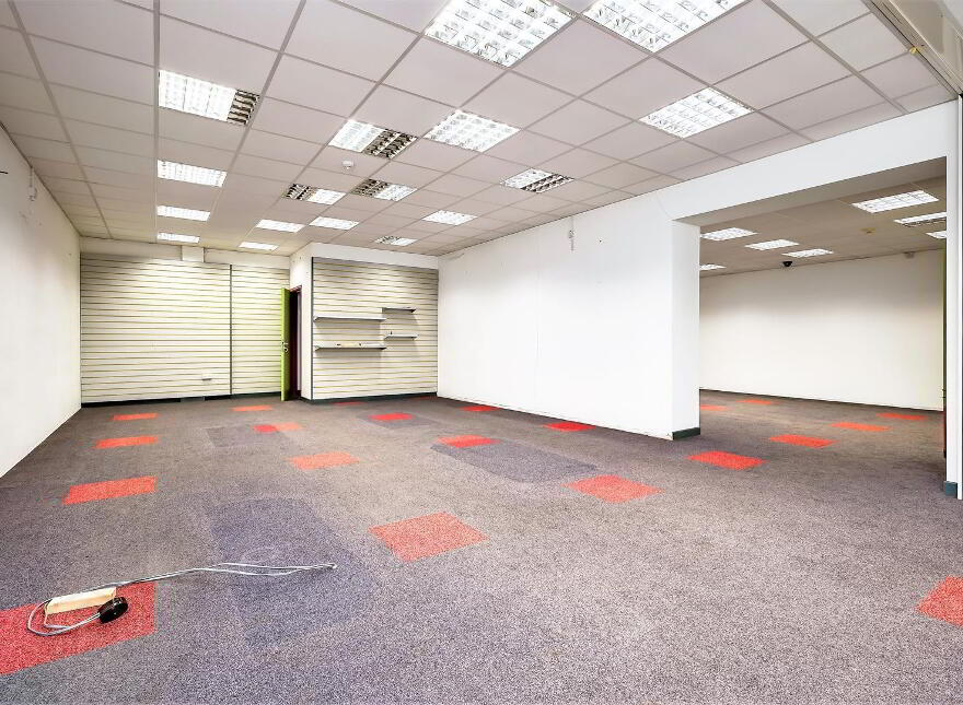 14-16 Church Street, Ballymena, BT43 6DE