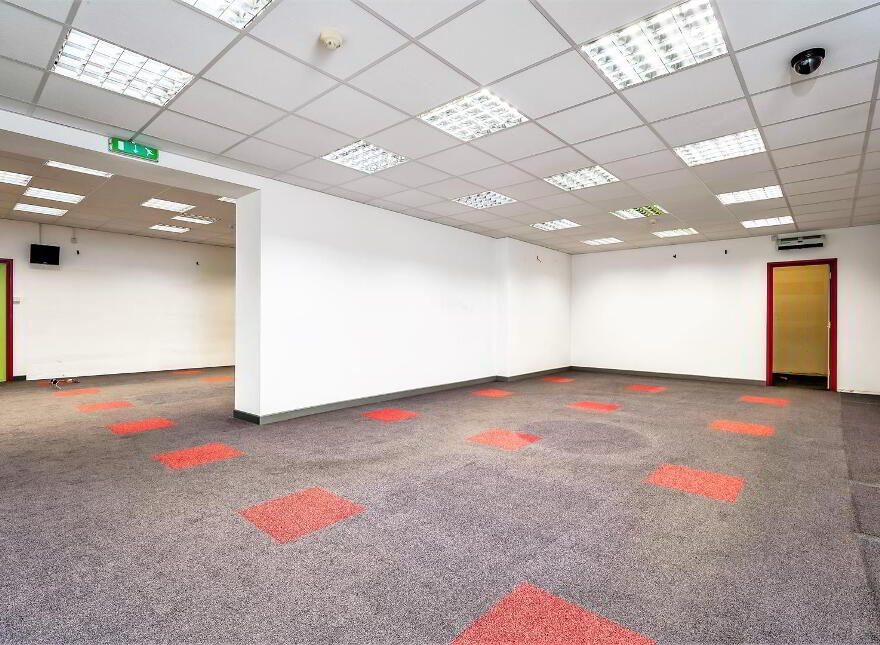 14-16 Church Street, Ballymena, BT43 6DE