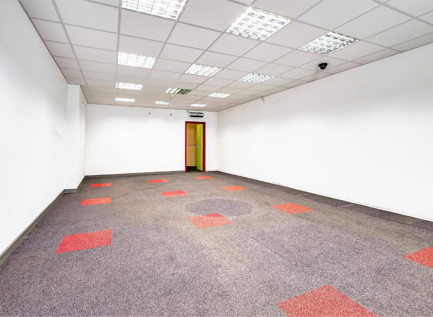 14-16 Church Street, Ballymena, BT43 6DE