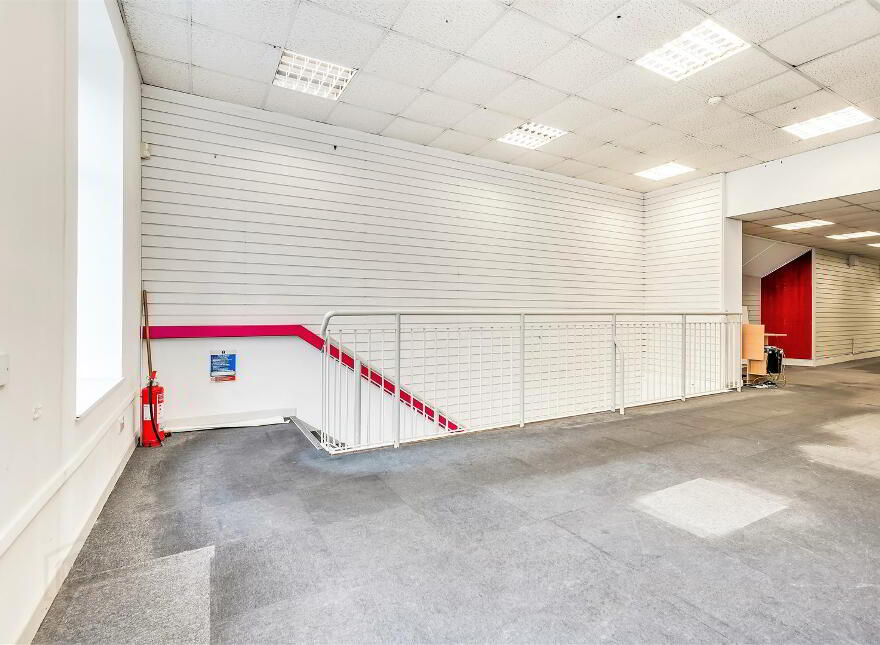 14-16 Church Street, Ballymena, BT43 6DE
