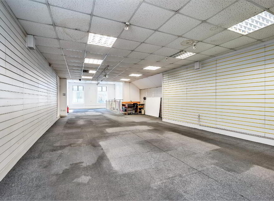 14-16 Church Street, Ballymena, BT43 6DE