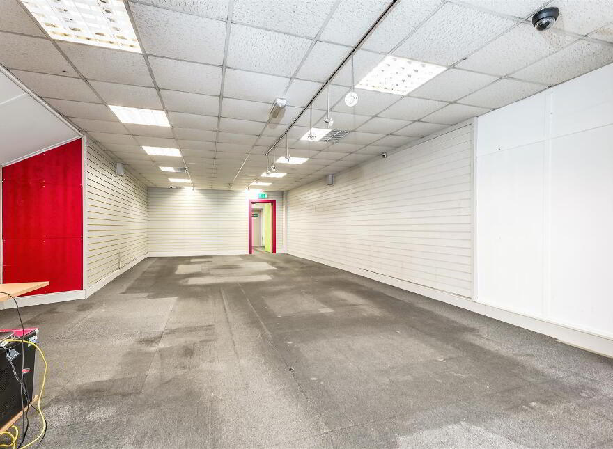 14-16 Church Street, Ballymena, BT43 6DE