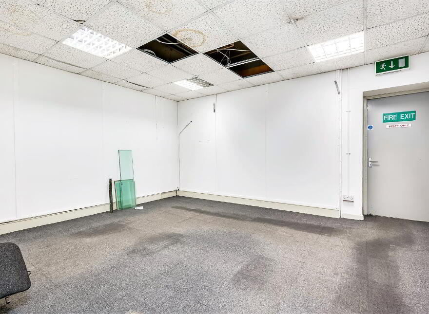 14-16 Church Street, Ballymena, BT43 6DE