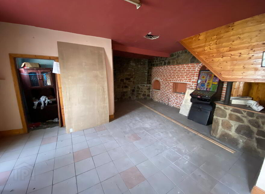 Horse & Hound, Kilmoganny, R95CX81