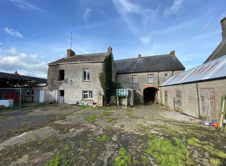 Horse & Hound, Kilmoganny, R95CX81