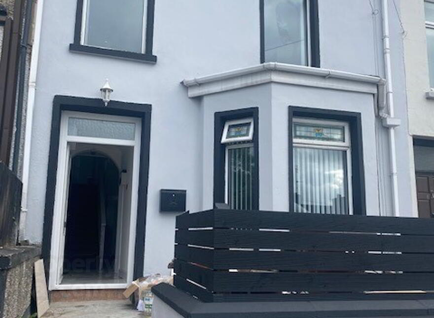 ** STUDENT Property**, 14 Beechwood Avenue, One Room Remaining, Derry, BT48 9LP photo