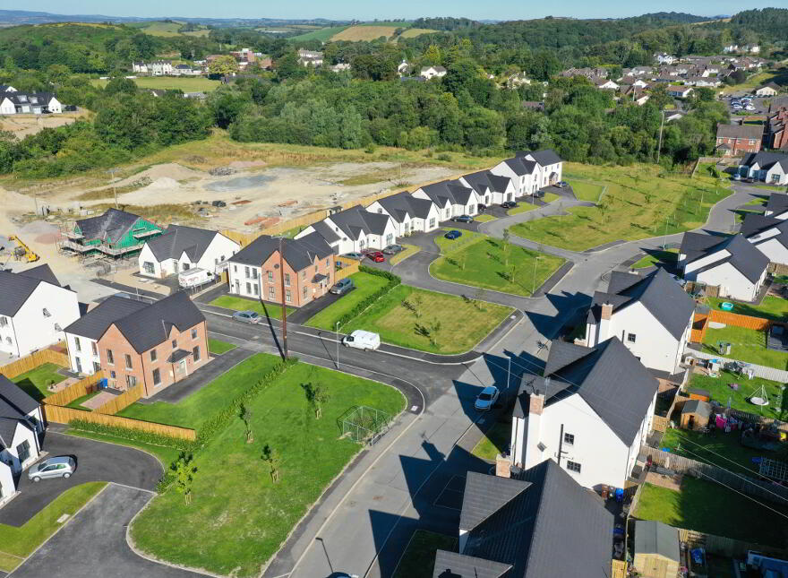 The Dean, Park Lane, Strangford Road, Downpatrick