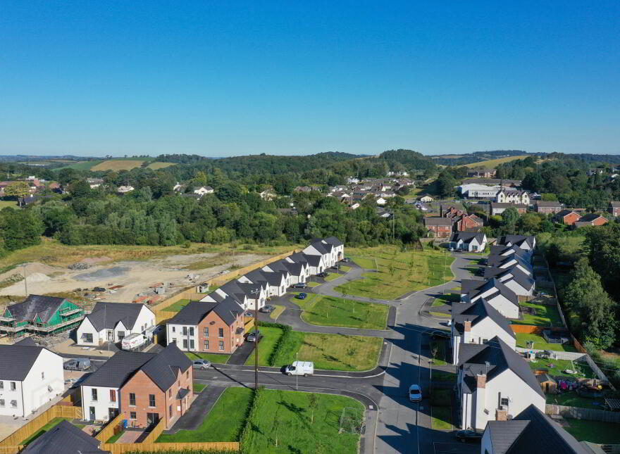The Dean, Park Lane, Strangford Road, Downpatrick