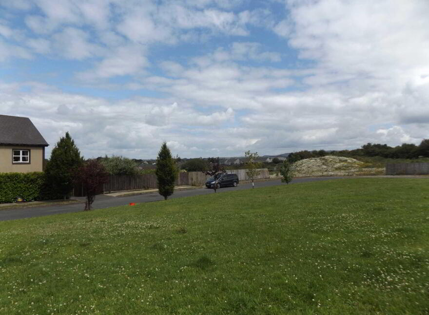 The Grange, Roscrea