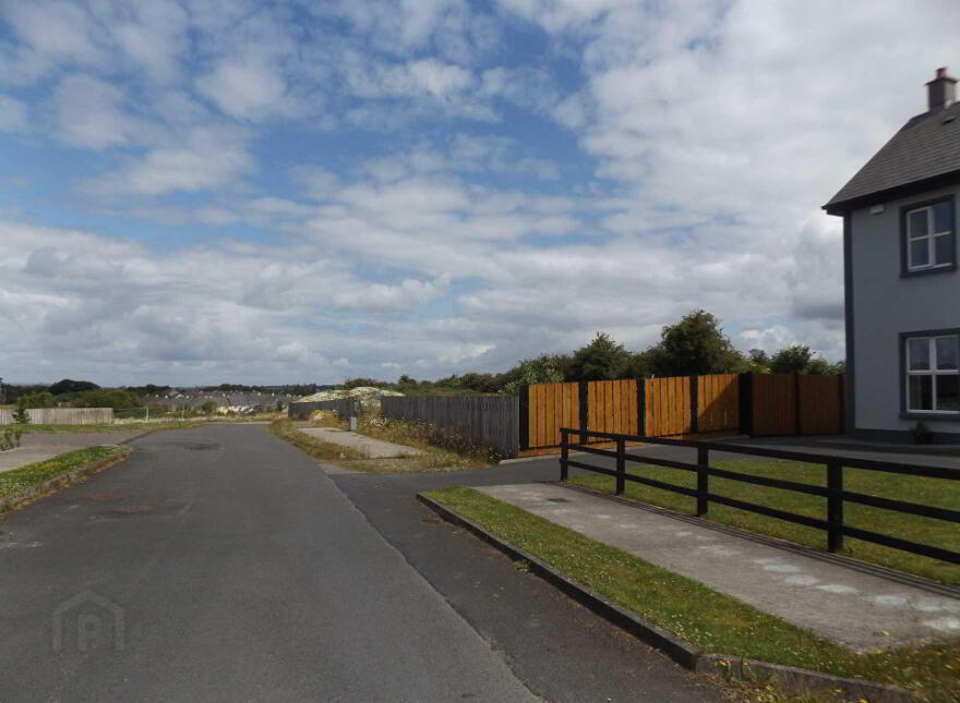 The Grange, Roscrea