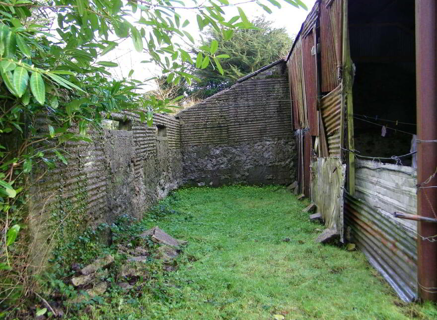 Tully, Castlerea, F45P718