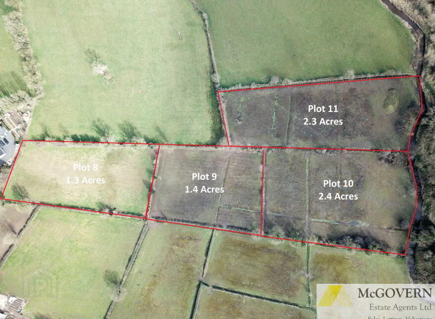 22 Acres, Whitehill Land, Lettermoney Road, Whitehill, Enniskillen, BT94 2ND