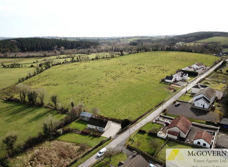 22 Acres, Whitehill Land, Lettermoney Road, Whitehill, Enniskillen, BT94 2ND