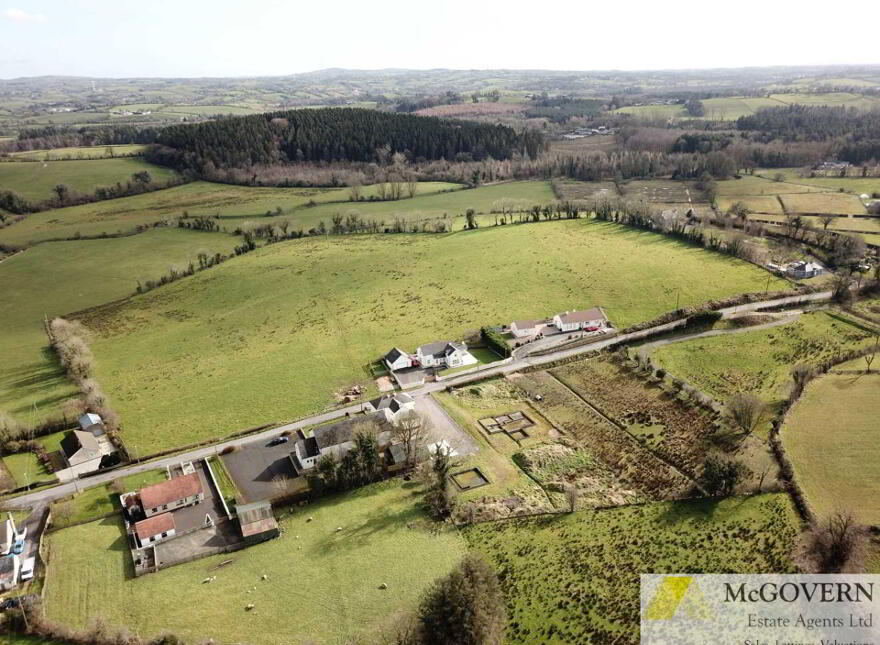 22 Acres, Whitehill Land, Lettermoney Road, Whitehill, Enniskillen, BT94 2ND