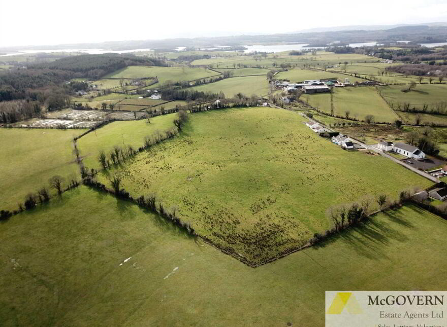 22 Acres, Whitehill Land, Lettermoney Road, Whitehill, Enniskillen, BT94 2ND