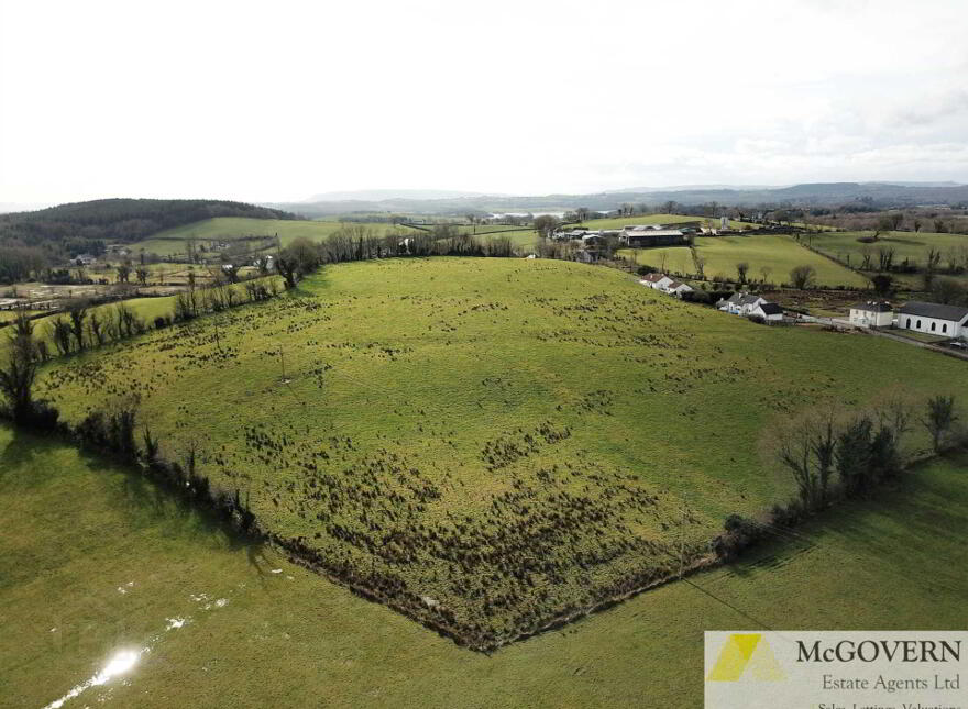 22 Acres, Whitehill Land, Lettermoney Road, Whitehill, Enniskillen, BT94 2ND