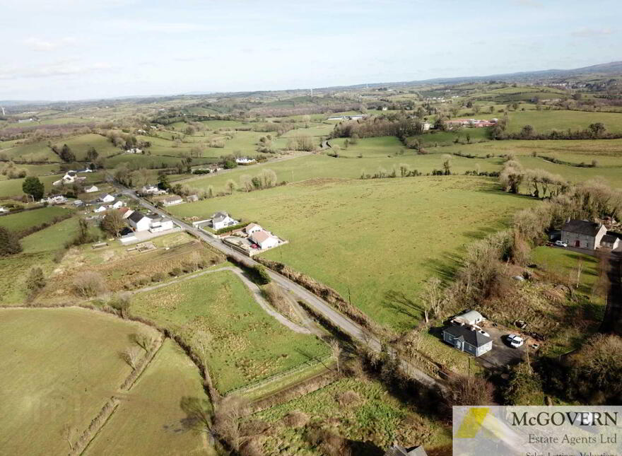 22 Acres, Whitehill Land, Lettermoney Road, Whitehill, Enniskillen, BT94 2ND