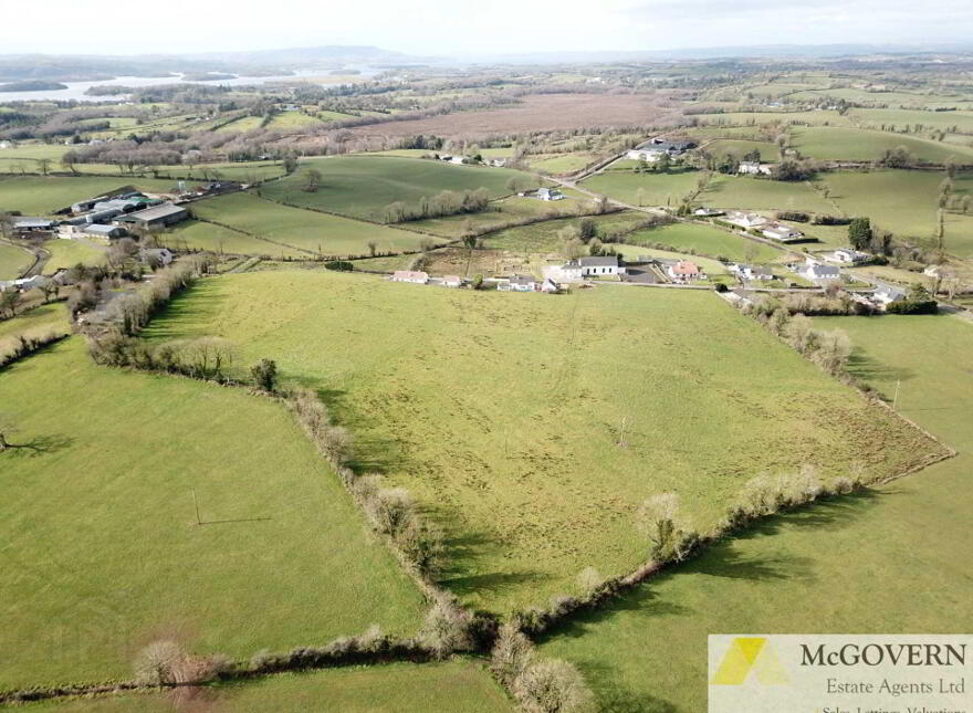 22 Acres, Whitehill Land, Lettermoney Road, Whitehill, Enniskillen, BT94 2ND
