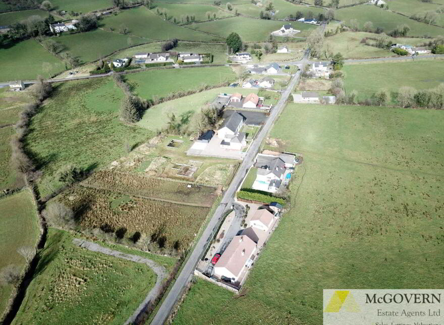 22 Acres, Whitehill Land, Lettermoney Road, Whitehill, Enniskillen, BT94 2ND