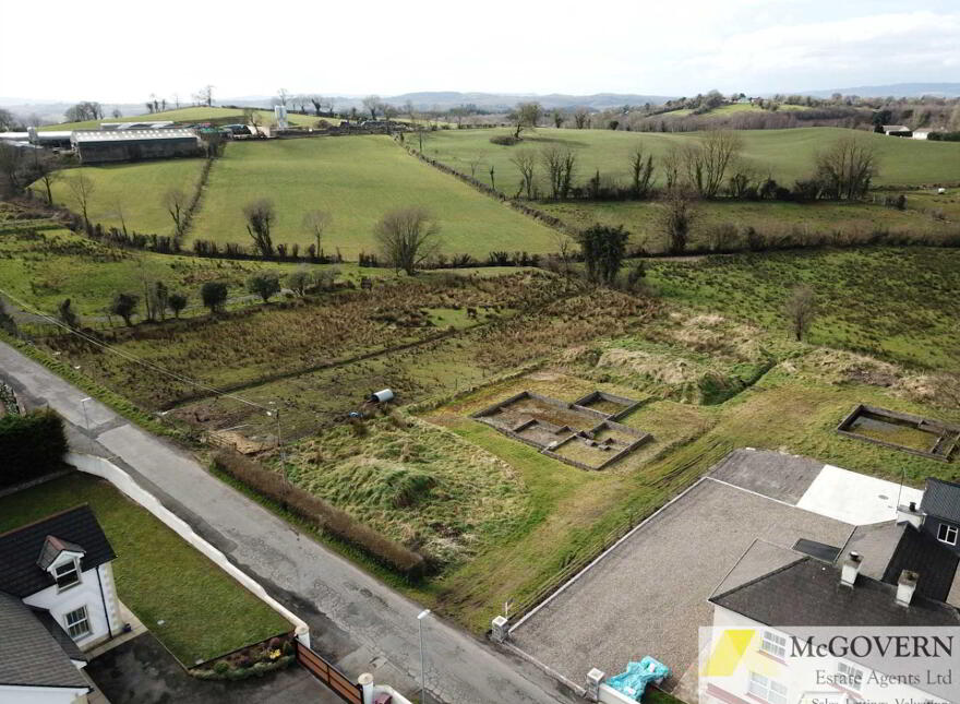 22 Acres, Whitehill Land, Lettermoney Road, Whitehill, Enniskillen, BT94 2ND